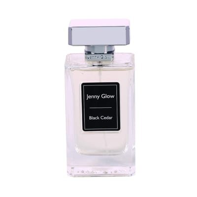 Jenny Glow Jenny Glow Black Cedar Eau de Parfum 80ml Spray