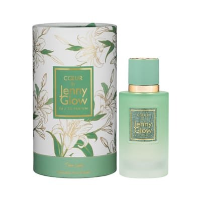 Jenny Glow Jenny Glow Coeur Eau De Parfum 80ml Spray