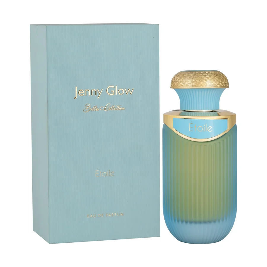 Jenny Glow Jenny Glow Etoile Eau de Parfum 100ml Spray