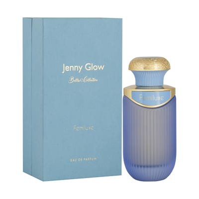 Jenny Glow Jenny Glow Femiluxe Eau De Parfum 100ml Spray