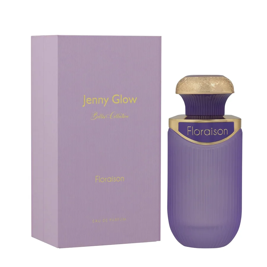 Jenny Glow Jenny Glow Floraison Eau De Parfum 100ml Spray