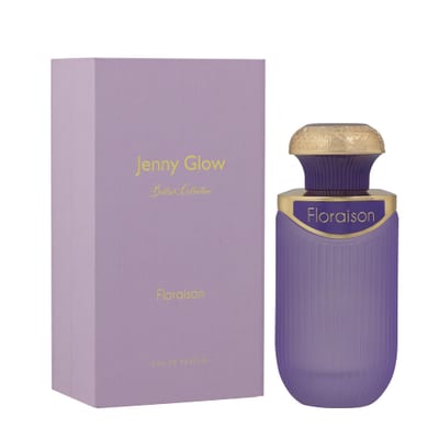 Jenny Glow Jenny Glow Floraison Eau De Parfum 100ml Spray