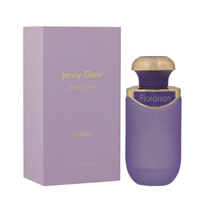 Jenny Glow Jenny Glow Floraison Eau De Parfum 100ml Spray
