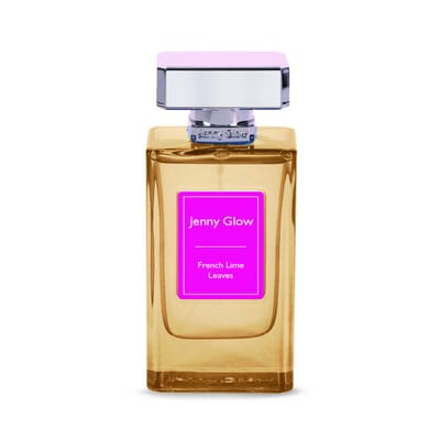 Jenny Glow Jenny Glow French Lime Leaves Eau de Parfum 80ml Spray