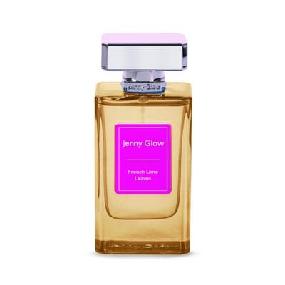 Jenny Glow Jenny Glow French Lime Leaves Eau de Parfum 80ml Spray