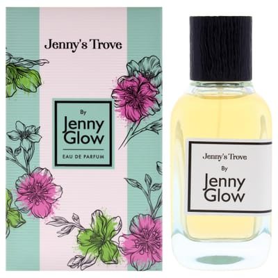 Jenny Glow Jenny Glow Jennys Trove Eau De Parfum 100ml Spray