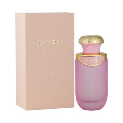 Jenny Glow Jenny Glow Merakl Eau De Parfum 100ml Spray