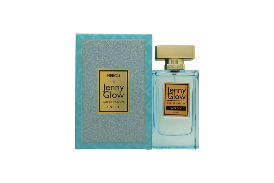 Jenny Glow Jenny Glow Neroli Eau de Parfum 80ml Spray