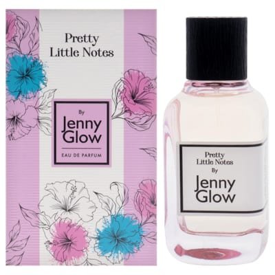 Jenny Glow Jenny Glow Pretty Little Notes Eau De Parfum 100ml Spray