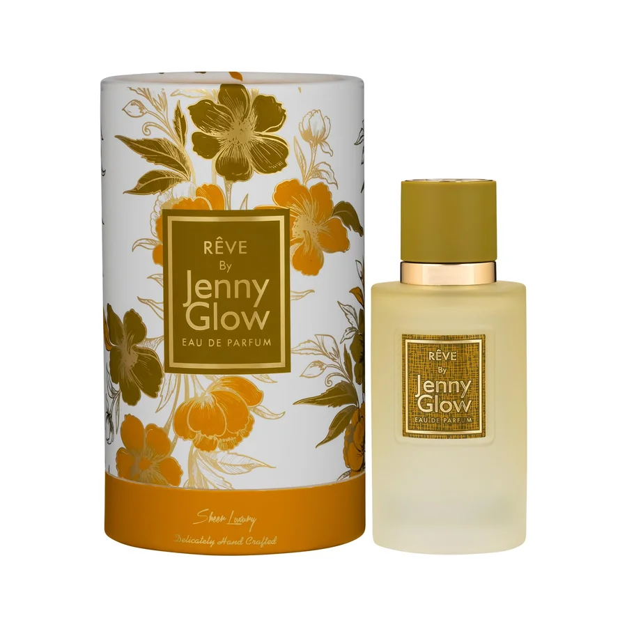 Jenny Glow Jenny Glow Reve Eau De Parfum 80ml Spray