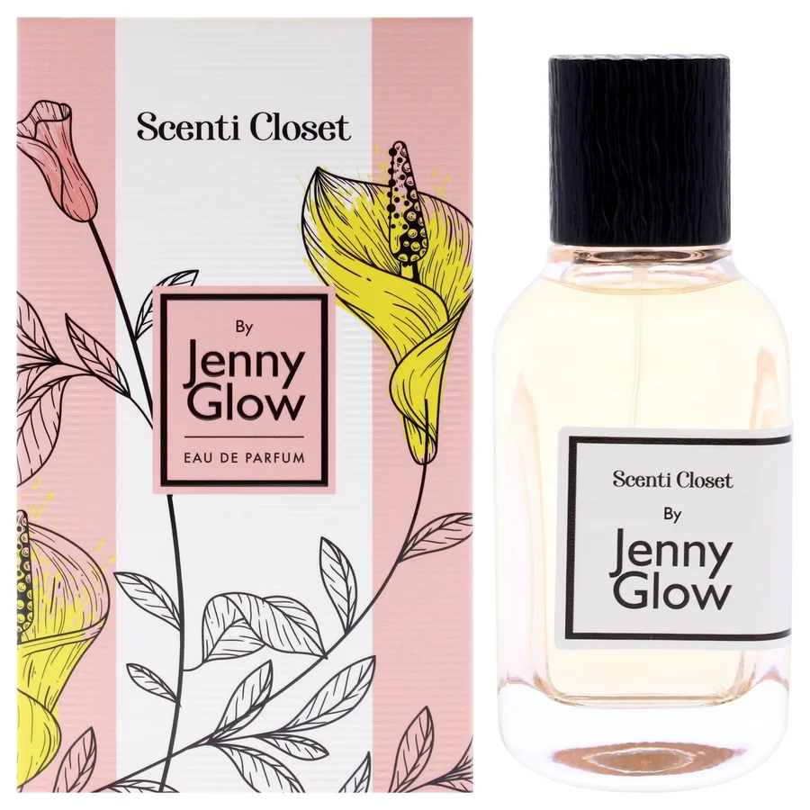 Jenny Glow Jenny Glow Scenti Closet Eau De Parfum 100ml Spray