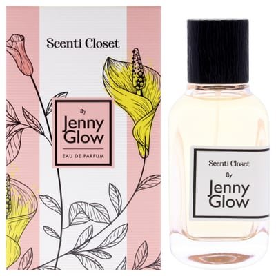 Jenny Glow Jenny Glow Scenti Closet Eau De Parfum 100ml Spray