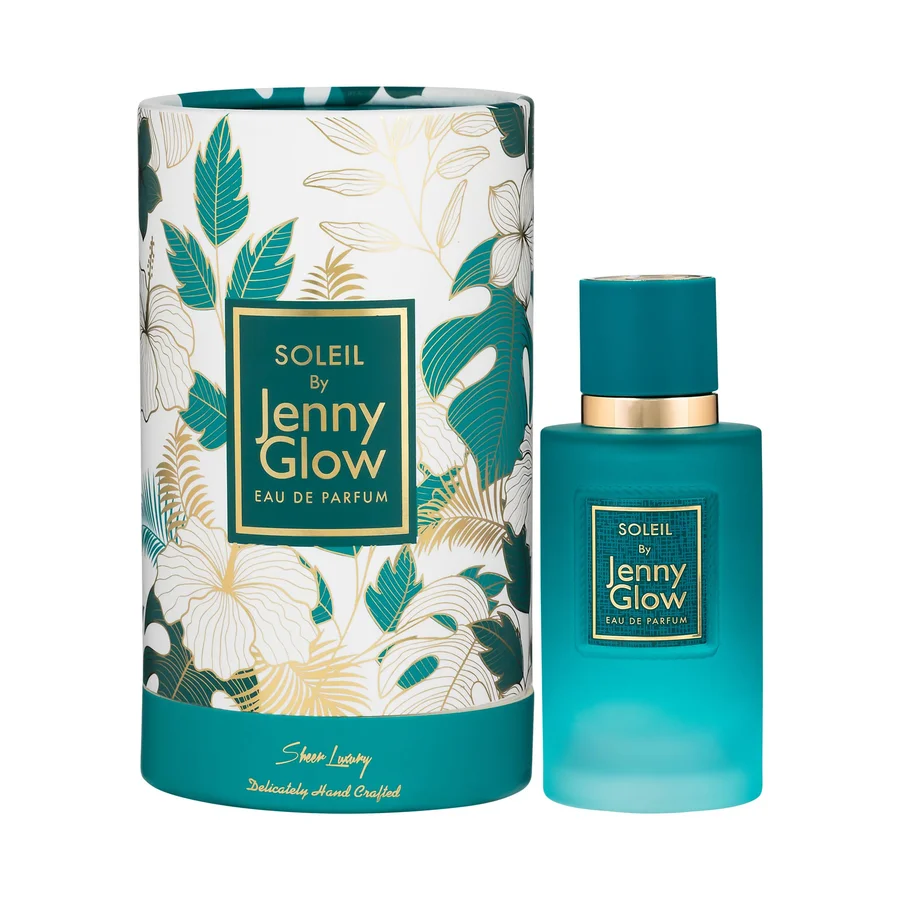 Jenny Glow Jenny Glow Soleil Eau De Parfum 80ml Spray