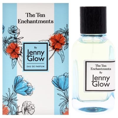 Jenny Glow Jenny Glow The Ten Enchantments Eau De Parfum 100ml Spray