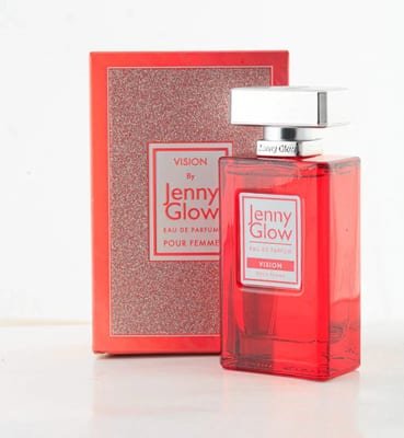 Jenny Glow Jenny Glow Vision Eau de Parfum 30ml Spray