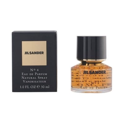Jil Sander Jil Sander No. 4 Eau de Parfum 30ml Spray