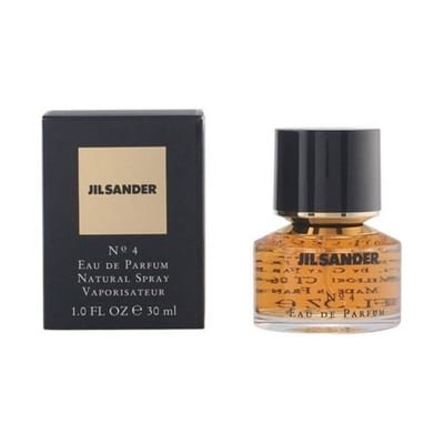 Jil Sander Jil Sander No. 4 Eau de Parfum 30ml Spray
