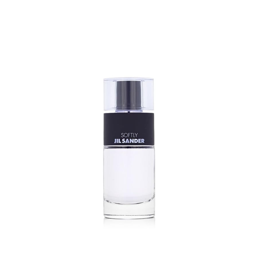 Jil Sander Jil Sander Softly Serene Eau de Parfum 80ml Spray