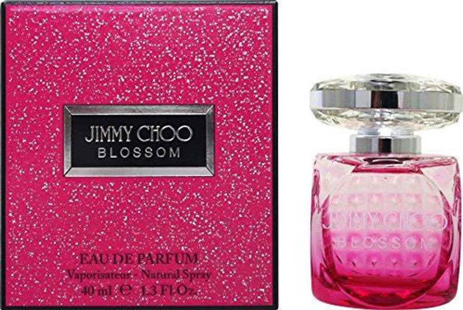 Jimmy Choo Jimmy Choo Blossom Eau de Parfum 40ml Spray