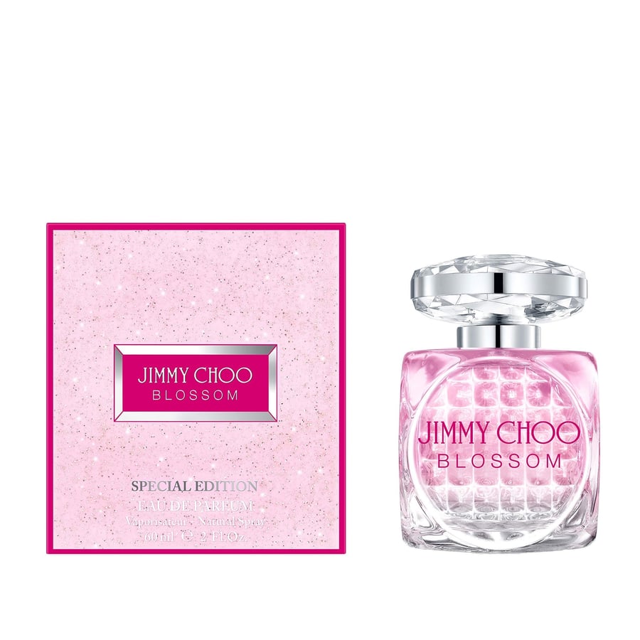 Jimmy Choo Jimmy Choo Blossom Special Edition Eau de Parfum 60ml Spray
