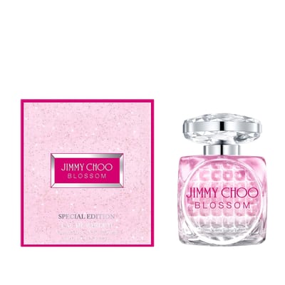 Jimmy Choo Jimmy Choo Blossom Special Edition Eau de Parfum 60ml Spray