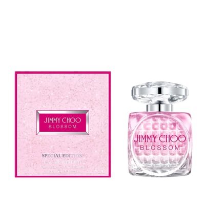 Jimmy Choo Jimmy Choo Blossom Special Edition Eau de Parfum 60ml Spray