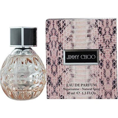 Jimmy Choo Jimmy Choo Eau de Parfum 40ml Spray