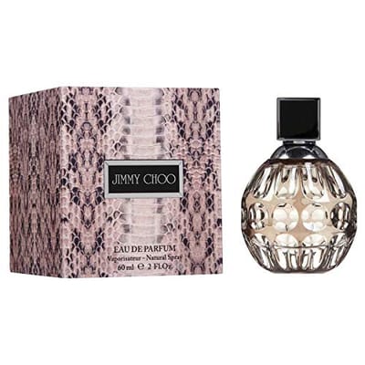 Jimmy Choo Jimmy Choo JIMMY CHOO edp spray 60 ml