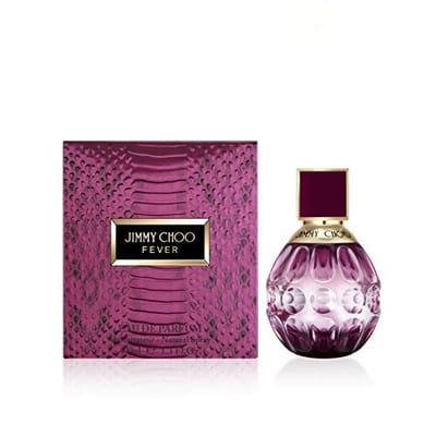 Jimmy Choo Jimmy Choo Fever Eau de Parfum 40ml Spray