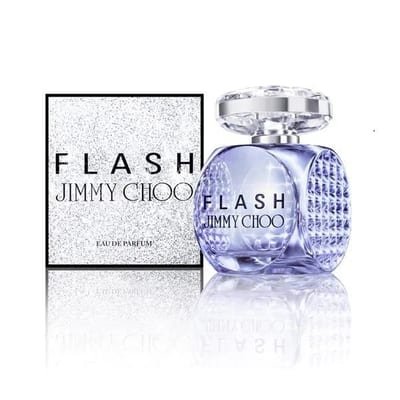 Jimmy Choo Jimmy Choo Flash by Eau de Parfum 60ml