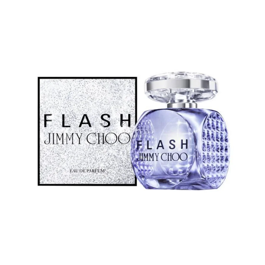 Jimmy Choo Jimmy Choo Flash Eau de Parfum 100ml