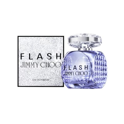 Jimmy Choo Jimmy Choo Flash Eau de Parfum 100ml