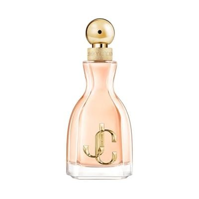 Jimmy Choo Jimmy Choo I Want Choo Eau De Parfum 60ml