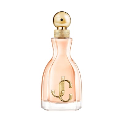 Jimmy Choo Jimmy Choo I Want Choo Eau de Parfum 60ml Spray