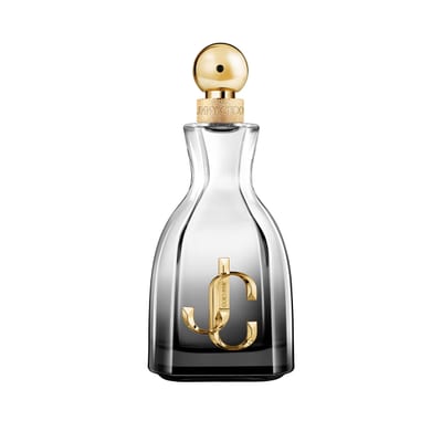 Jimmy Choo Jimmy Choo I Want Choo Forever Eau de Parfum 100ml Spray