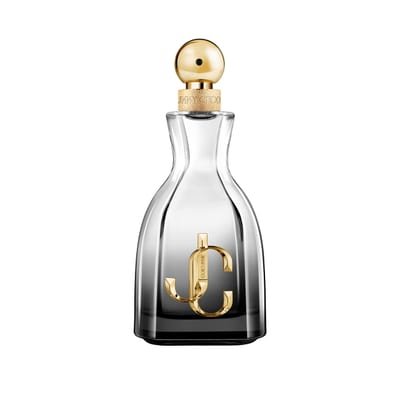 Jimmy Choo Jimmy Choo I Want Choo Forever Eau de Parfum 100ml Spray