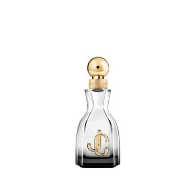 Jimmy Choo Jimmy Choo I Want Choo Forever Eau de Parfum 40ml Spray