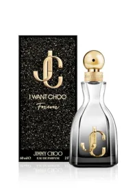 Jimmy Choo Jimmy Choo I Want Choo Forever Eau De Parfum 60ml
