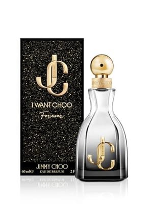 Jimmy Choo Jimmy Choo I Want Choo Forever Eau De Parfum 60ml