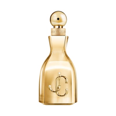 Jimmy Choo Jimmy Choo I Want Choo Le Parfum Eau de Parfum 60ml Spray