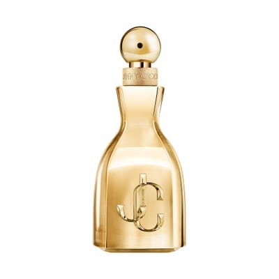 Jimmy Choo Jimmy Choo I Want Choo Le Parfum Eau de Parfum 60ml Spray