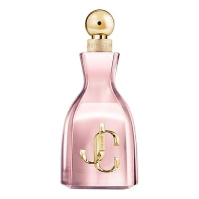 Jimmy Choo Jimmy Choo I Want Choo With Love Eau De Parfum 100ml