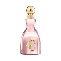 Jimmy Choo Jimmy Choo I Want Choo With Love Eau De Parfum 60ml