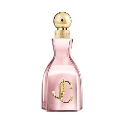 Jimmy Choo Jimmy Choo I Want Choo With Love Eau De Parfum 60ml