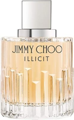 Jimmy Choo Jimmy Choo Illicit Eau de Parfum 100ml Spray