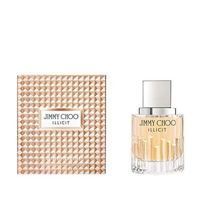 Jimmy Choo Jimmy Choo Illicit Eau de Parfum 40ml Spray