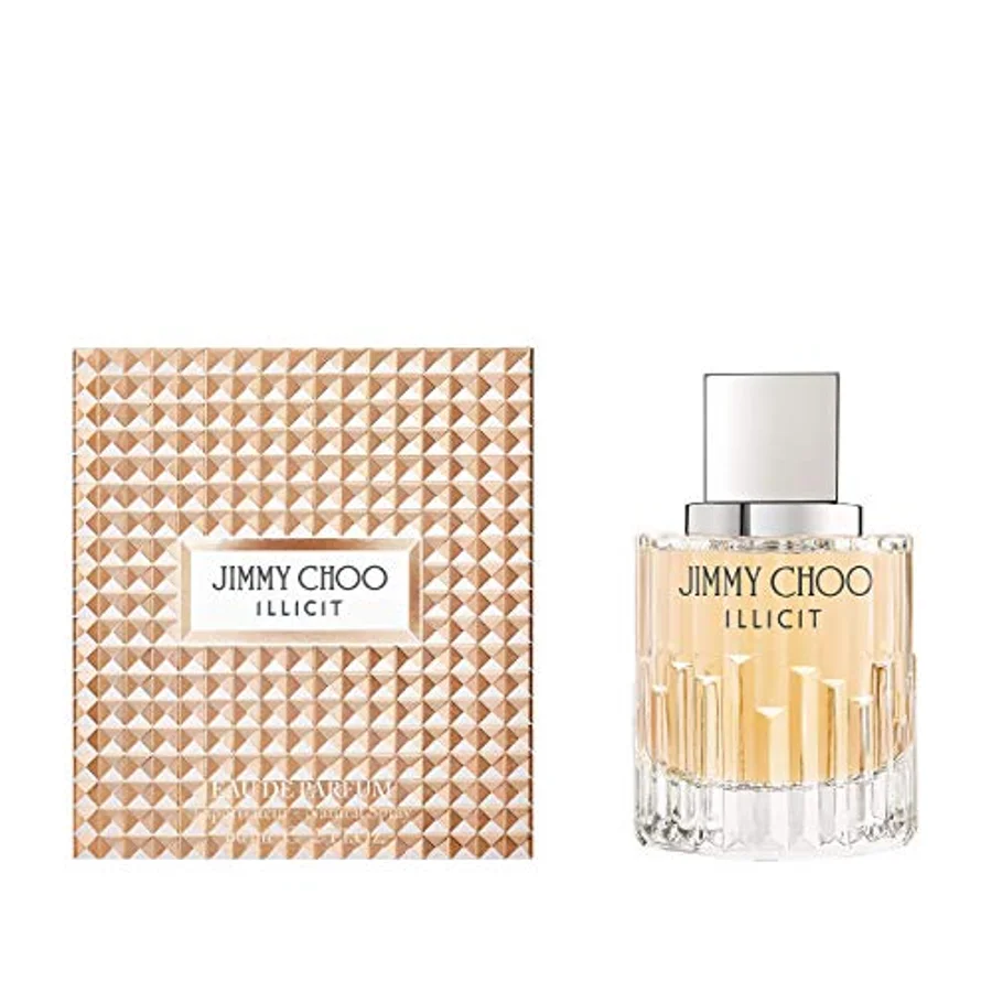 Jimmy Choo Jimmy Choo Illicit Eau de Parfum 60 ml