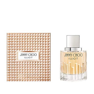 Jimmy Choo Jimmy Choo Illicit Eau de Parfum 60 ml