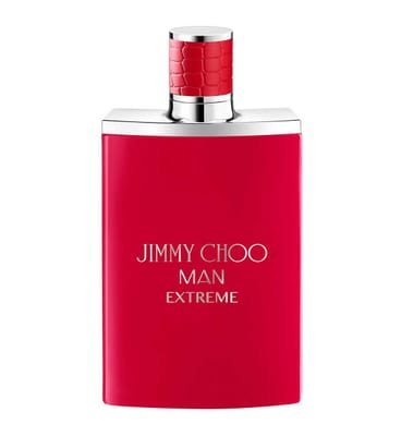 Jimmy Choo Jimmy Choo Man Extreme Eau De Parfum 100ml
