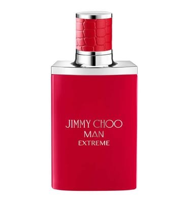 Jimmy Choo Jimmy Choo Man Extreme Eau De Parfum 50ml